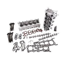 Trick Flow® Twisted Wedge® Top-End Engine Kits for Ford 4.6L 2V TFS-K520-390-375