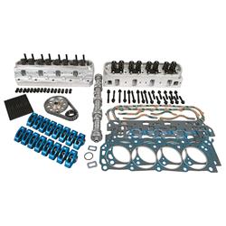 Trick Flow® Twisted Wedge® 11R Top-End Engine Kits for Small Block Ford TFS-K525-432-370