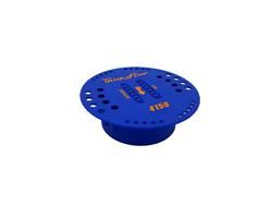 Trick Flow® Track Cap Carburetor and Nitrous Tuning Organizer TFS-MAC4150-0