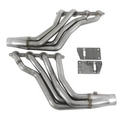 Trick Flow® by Stainless Works Headers for 1962-1967 CHEVY II - TFS-NVLS1