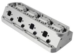 Trick Flow® 1:4 Scale 3D Printed Cylinder Heads TFS-P2401