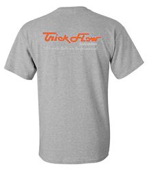 Trick Flow® Classic Logo T-Shirts
