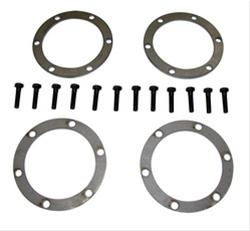 Tuff Country Suspension Lift Kit Components 10808