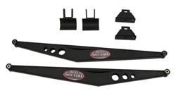 Tuff Country Ladder Bars 10890