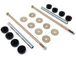 Tuff Country Sway Bar End Links 10950