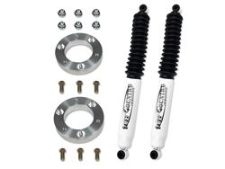 Tuff Country Coil Spring Spacers 12000KN