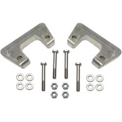 Tuff Country Leveling Kits 12001