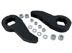 Tuff Country Torsion Bar Keys for 2020 SILVERADO 2500 HD, SILVERADO 3500 HD - 12014