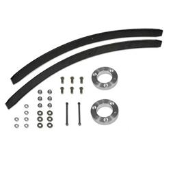Tuff Country EZ-Ride Suspension Lift Kits for 2007-2018 SIERRA 1500, SILVERADO 1500 - 12020