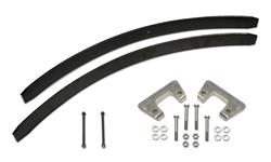 Tuff Country EZ-Install Lift Kits for 2007-2018 SIERRA 1500, SILVERADO 1500, 2007 SILVERADO 1500 CLASSIC - 12021