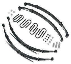 Tuff Country EZ-Ride Suspension Lift Kits 12711K
