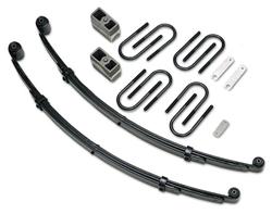 Tuff Country Heavy-Duty Lift Kits 12712K