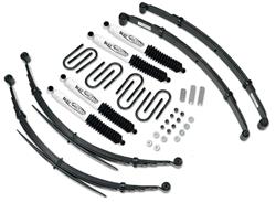 Tuff Country Lift Kits 12713KN