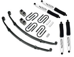 Tuff Country Heavy-Duty Lift Kits 12732KN