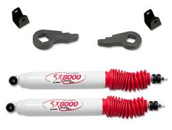 Tuff Country Leveling Kits 12904KN