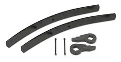 Tuff Country Lift Kits 12921