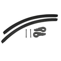 Tuff Country EZ-Ride Suspension Lift Kits 12923