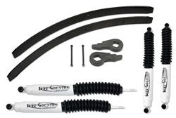 Tuff Country EZ-Ride Suspension Lift Kits 12923KN