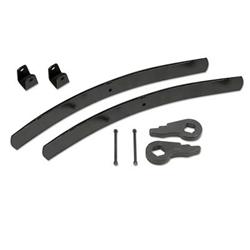 Tuff Country EZ-Ride Suspension Lift Kits 12924