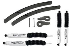 Tuff Country EZ-Ride Suspension Lift Kits for 1988-1998 K1500 - 12933KN
