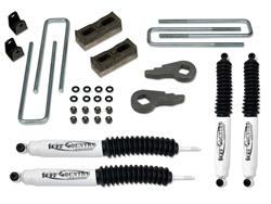 Tuff Country EZ-Ride Suspension Lift Kits 12934KN