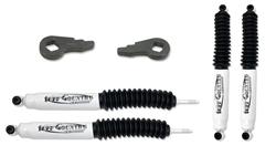 Tuff Country Torsion Bar Keys 12943KN