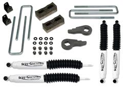 Tuff Country Lift Kits 12964KN