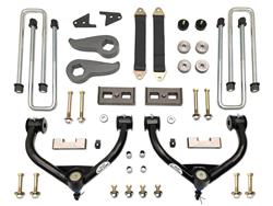 Tuff Country EZ-Ride Suspension Lift Kits 13085