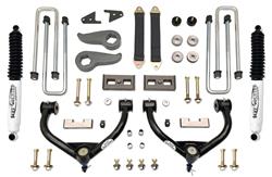 Tuff Country EZ-Ride Suspension Lift Kits 13085KN