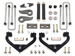 Tuff Country EZ-Ride Suspension Lift Kits 13086