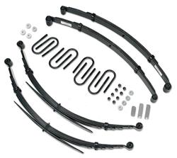 Tuff Country EZ-Ride Suspension Lift Kits 13711K