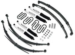 Tuff Country Heavy-Duty Lift Kits 13713KN