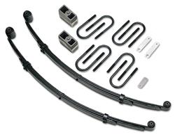 Tuff Country EZ-Ride Suspension Lift Kits 13720K