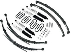 Tuff Country Heavy-Duty Lift Kits 13733KN