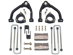 Tuff Country Lift Kits for 2007-2018 SIERRA 1500, SILVERADO 1500 - 14157