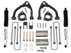 Tuff Country EZ-Ride Suspension Lift Kits for 2014-2018 SIERRA 1500, SILVERADO 1500 - 14159KN