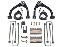 Tuff Country Suspension Lift Kit Components 14167