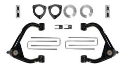 Tuff Country Lift Kits for 2019-2022 SIERRA 1500, SILVERADO 1500 - 14199