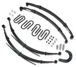 Tuff Country EZ-Ride Suspension Lift Kits 14612K