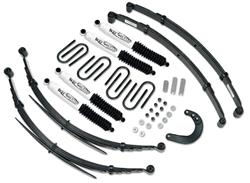 Tuff Country EZ-Ride Suspension Lift Kits 14612KN