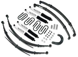 Tuff Country Heavy-Duty Lift Kits 14613KN