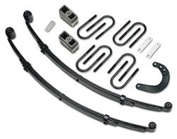 Tuff Country EZ-Ride Suspension Lift Kits 14712K
