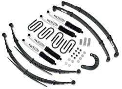 Tuff Country Heavy-Duty Lift Kits 14713KN