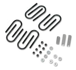 Tuff Country Suspension Lift Kit Components 14731