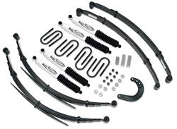 Tuff Country Heavy-Duty Lift Kits 14734KN
