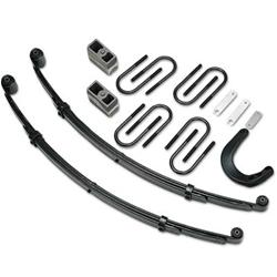 Tuff Country Suspension Lift Kit Components 14741