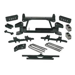 Tuff Country EZ-Ride Suspension Lift Kits for 1988-1998 K1500 - 14813