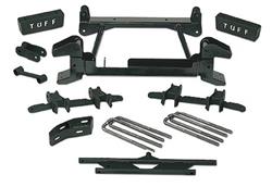 Tuff Country Lift Kits 14822