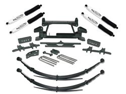 Tuff Country Lift Kits 14822KN