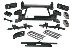 Tuff Country Lift Kits 14833